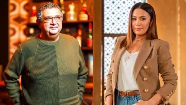 الكدواني يفتتح الشتاء ب " فضل ونعمة"