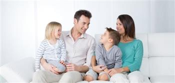   دور الأسرة في الصحة النفسية والاجتماعية