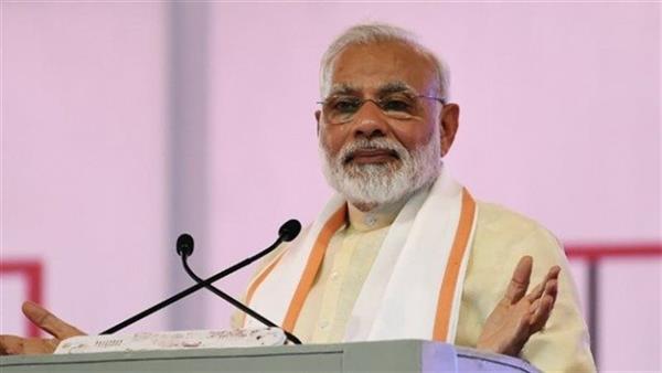 رئيس الوزراء الهندي لبوتين: الآن "ليس وقت الحرب"