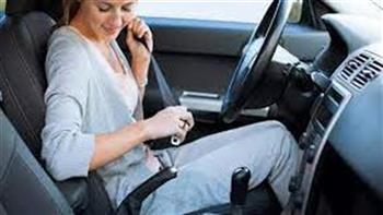   5 نصائح لأهمية ربط حزام الأمان أثناء القيادة 