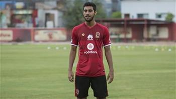 أحمد ياسر ريان: مدرب بالأهلي شتمني بأسوأ الألفاظ