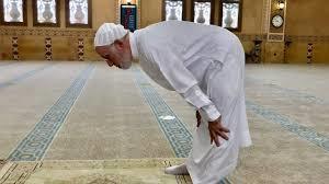 حكم صلاة من يعانى من سلسل البول