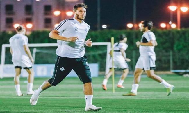 بيراميدز يعلن تعيين طبيبا جديدا لفريق الكرة الأول