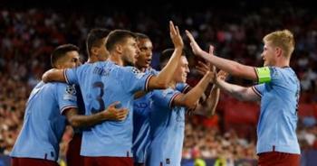 مانشستر سيتي الأكثر تحقيقا للأرباح فى الدوري الإنجليزي