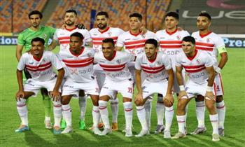 موعد مباراة الزمالك وبطل تشاد