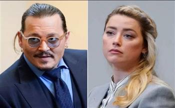 تحويل محاكمة جوني ديب وأمبر هيرد إلى فيلم