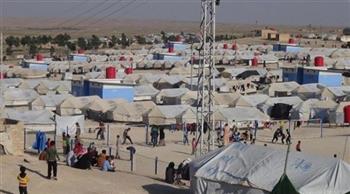   الهجرة العراقية: الجهود متواصلة لإغلاق آخر مخيم للنازحين في نينوي