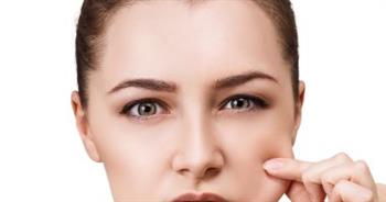   7 نصائح للتخلص من دهون الوجه