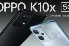  مواصفات هاتف أوبو الجديد K10X