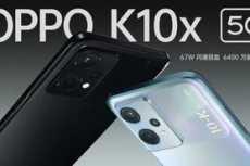 مواصفات هاتف أوبو الجديد K10X