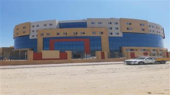   وزير الإسكان: قريبًا الانتهاء من تنفيذ مستشفى «شفا الأورمان للأطفال» بسوهاج الجديدة