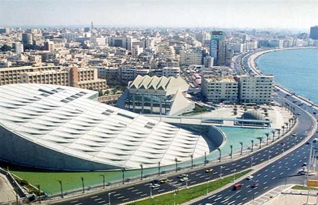 مكتبة الإسكندرية: ترميم المخطوطات النادرة يستغرق شهر في المتوسط