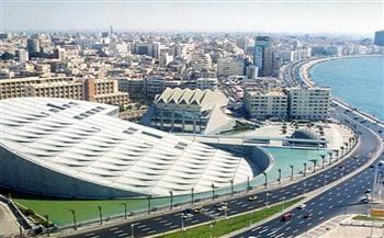 مكتبة الإسكندرية: ترميم المخطوطات النادرة يستغرق شهر في المتوسط