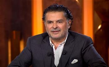 راغب علامة يعلن عن أول حفل موسيقي افتراضي له 20 أكتوبر المقبل