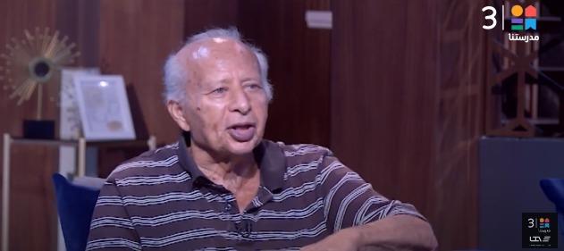 هاني شنودة: قعدت في ساحة السيد البدوي والشيخ النقشبندي طلع علينا بنوت أعلى السحاب 