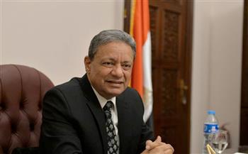   «الأعلى لتنظيم الإعلام»: «الاستراتيجية الوطنية للملكية الفكرية» رسالة احترام من مصر للعالم