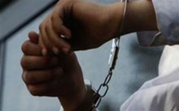 القبض على هارب من قضيتي سرقة في القاهرة