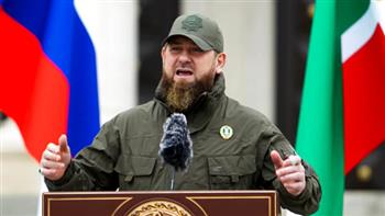   الزعيم الشيشاني يعلن انضمام كتيبتين إلى القوات الروسية في دونباس
