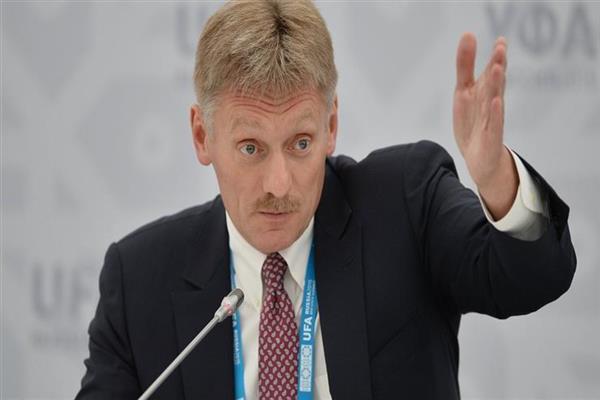 الكرملين: سيناريوهات استخدام روسيا للسلاح النووي مذكورة في عقيدتها العسكرية