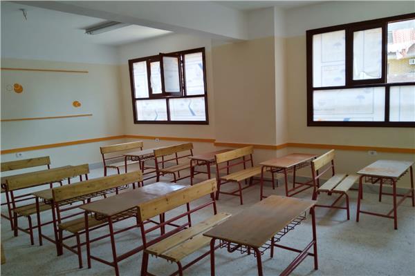 افتتاح 11 مدرسة جديدة استعدادا للعام الدراسي الجديد بالبحيرة 