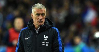 أزمة ديشامب تتفاقم في معسكر فرنسا