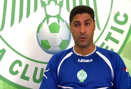 يوسف سفري: أسود الأطلس سيحققون المفاجأة في مونديال 2022