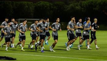 محرز يدعم صفوف الجزائر من جديد.. وانضمام عوار يتأجل