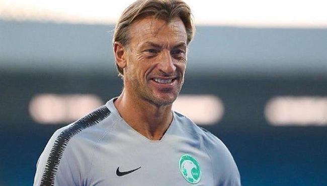 رينارد: مستوى المعيوف «ممتاز».. ولهذا لم أستدعه