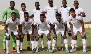 نواذيبو يفتح ملعبه مجانا أمام أسكو التوجولي