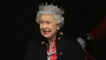   الصين تؤكد حضور نائب رئيسها جنازة الملكة إليزابيث بعد منع وفد لها من مراسم نظرة الوداع
