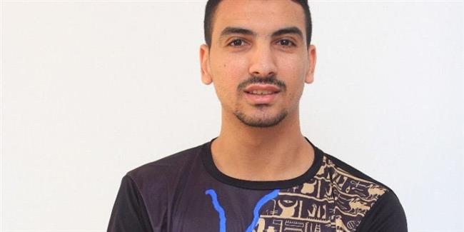 رسمياً .. أسوان يستعير ميدو مصطفى ظهير البنك الأهلي 