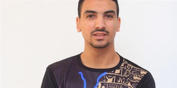 رسمياً .. أسوان يستعير ميدو مصطفى ظهير البنك الأهلي