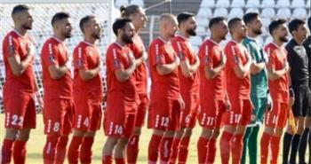 إليتش يكشف عن قائمة لبنان