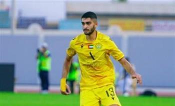 الوصل الاماراتى يجدد عقد فارس خليل