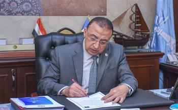   محافظ الإسكندرية يعتمد تنسيق المرحلة الثالثة للثانوى العام