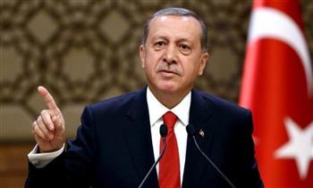   أردوغان يكشف عن هدف تركيا تجاه منظمة شنجهاي 