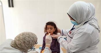 صحة المنيا: علاج 1768 مواطنا بقافلة طبية مجانية ضمن مبادرة «حياة كريمة»