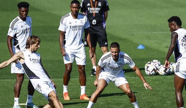 ألابا يقدم وعدا لجماهير ريال مدريد قبل الديربي