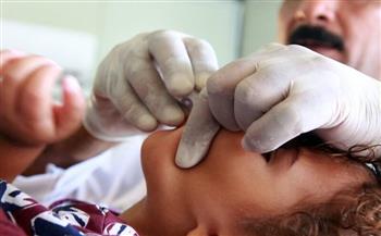   الصحة السورية : الوضع الوبائي للكوليرا تحت السيطرة 