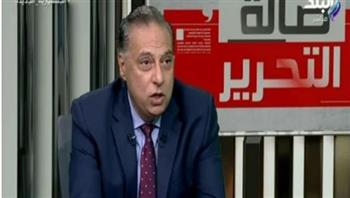   أستاذ علوم سياسية: العلاقات المصرية مع الدول العربية لها بعد تاريخي