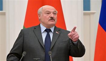   بيلاروسيا تتهم أمريكا أنها تدفع أوروبا لمواجهة روسيا عسكريا