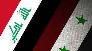 العراق وسوريا يتفقان على توحيد المواقف الثنائية في ملف حصص المياه