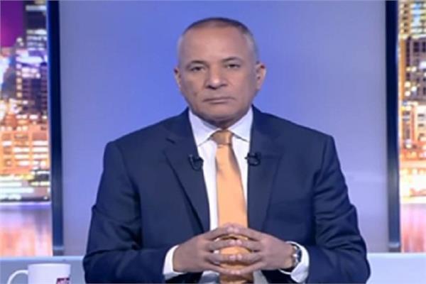 أحمد موسى: الكلية العسكرية التكنولوجية تؤهل طلابا قادرون على تحمل القيادة والمسئولية