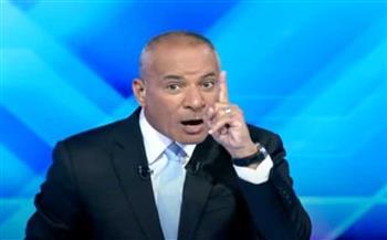 بيضرب شائعات .. أحمد موسى يفضح هاني توفيق صاحب أكبر كذبة في 2022  
