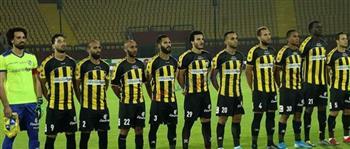 المقاولون العرب يبدأ معسكره استعدادا للموسم الجديد