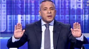   أحمد موسى ردًا على هاني توفيق : «بتشتمنا عشان كشفنا كذبك بدل ما تعتذر » 