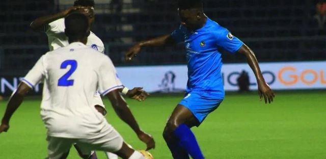 بيراميدز يواجه هلال الساحل السوداني في دور الـ 32 للكونفيدرالية 