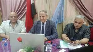 وكيل تعليم كفر الشيخ: استعدادات مكثفة لبدء العام الدراسي وجائزة لأفضل مدرسة