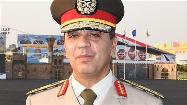 مدير الكلية العسكرية التكنولوجية: هدفنا تأهيل ضباط تقنيين محليا وإقليميا ودوليا