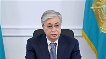   رئيس كازاخستان يوقع تعديلات دستورية تجعل مدة الرئاسة 7 سنوات لمرة واحدة